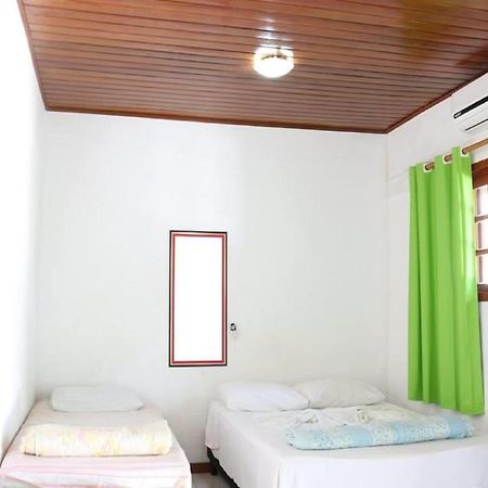 Pousada Trevo Do Barbuda Búzios Buitenkant foto