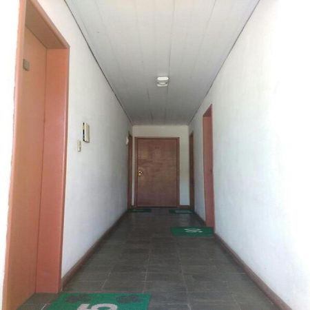 Pousada Trevo Do Barbuda Búzios Buitenkant foto