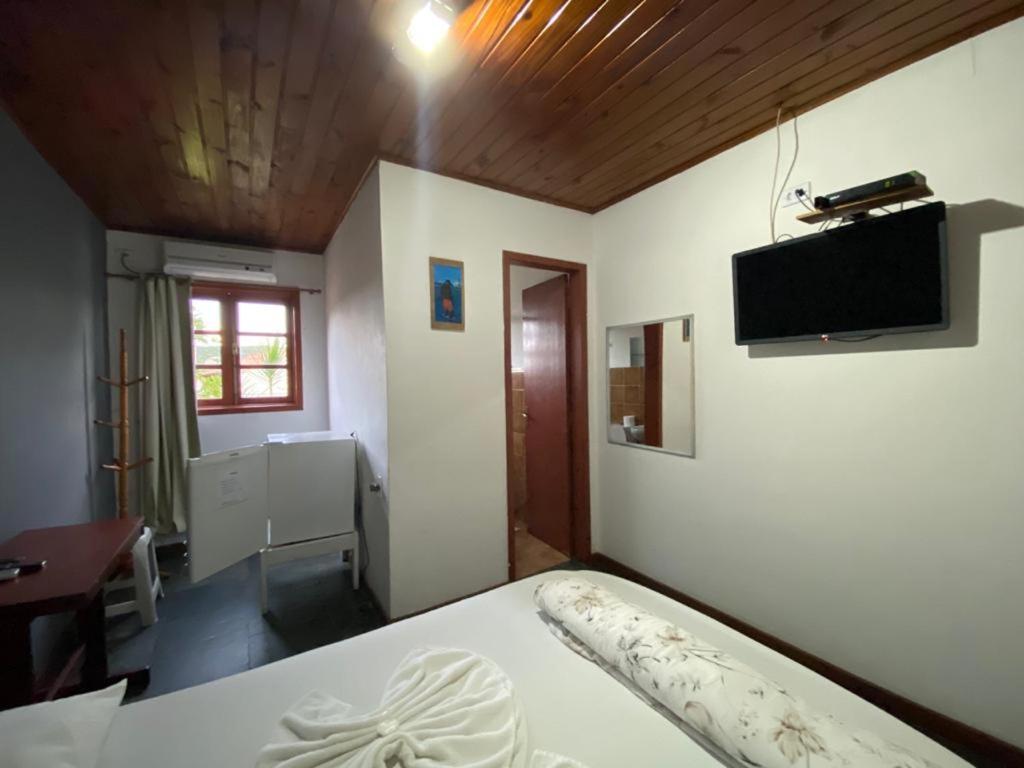 Pousada Trevo Do Barbuda Búzios Buitenkant foto